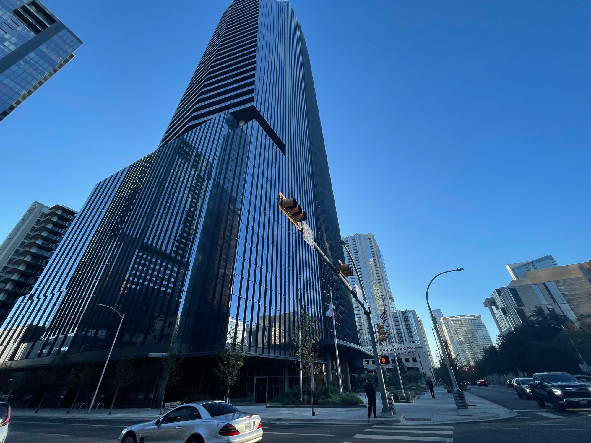 Growth is the answer