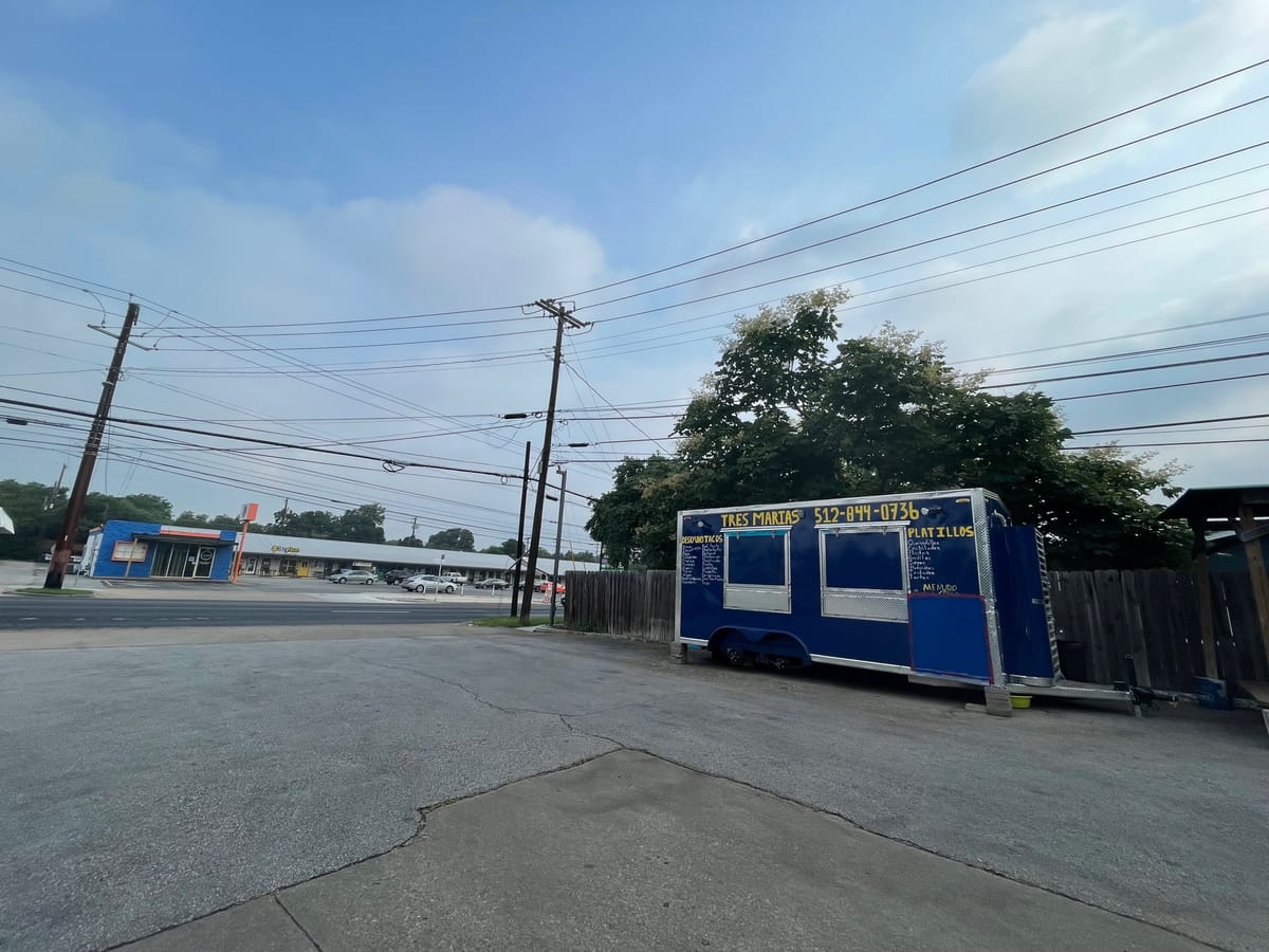 Should we "protect" the east side from small lots?