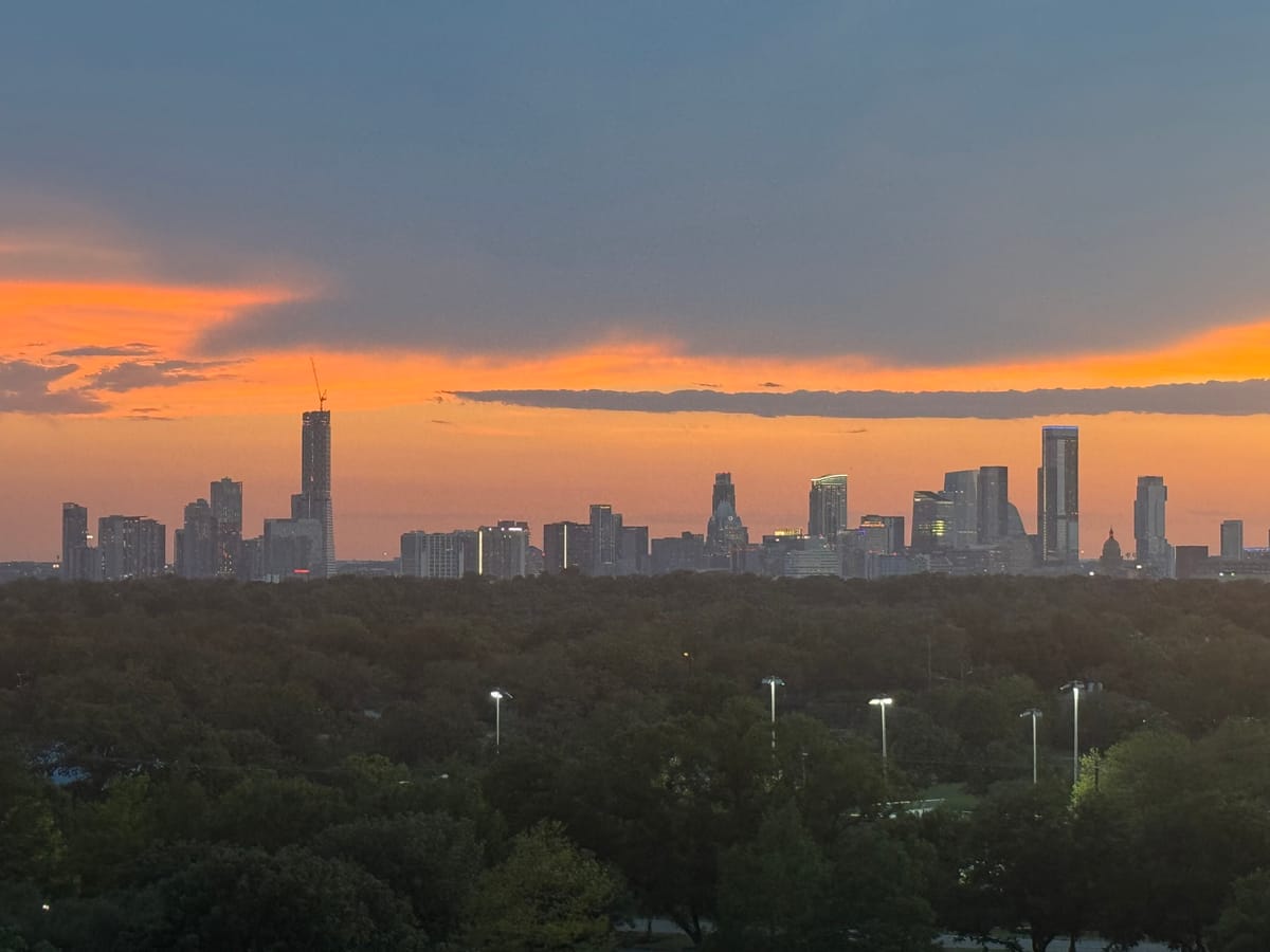 Does a new law undermine Austin's density bonuses?