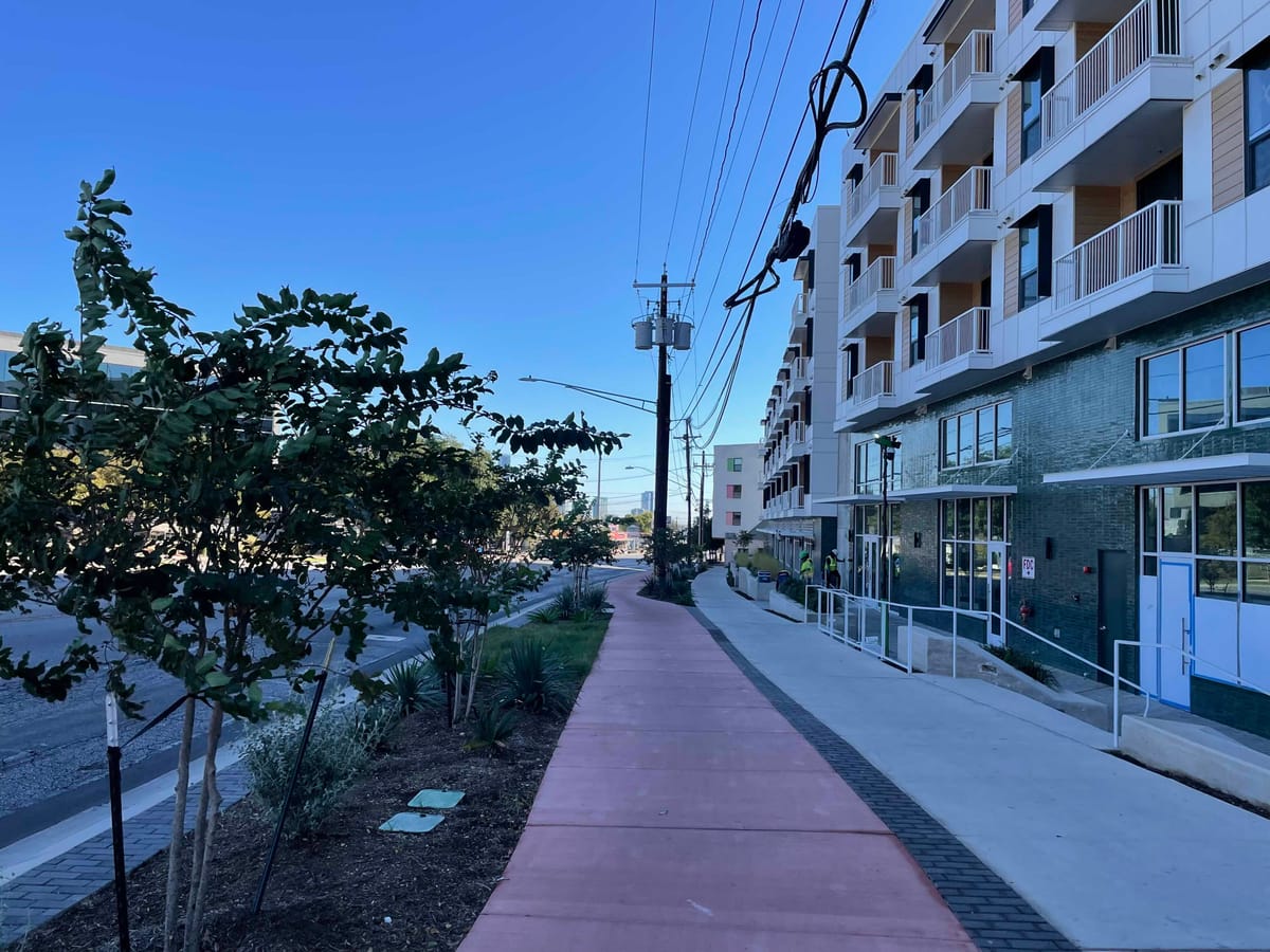 No cuts for the cops