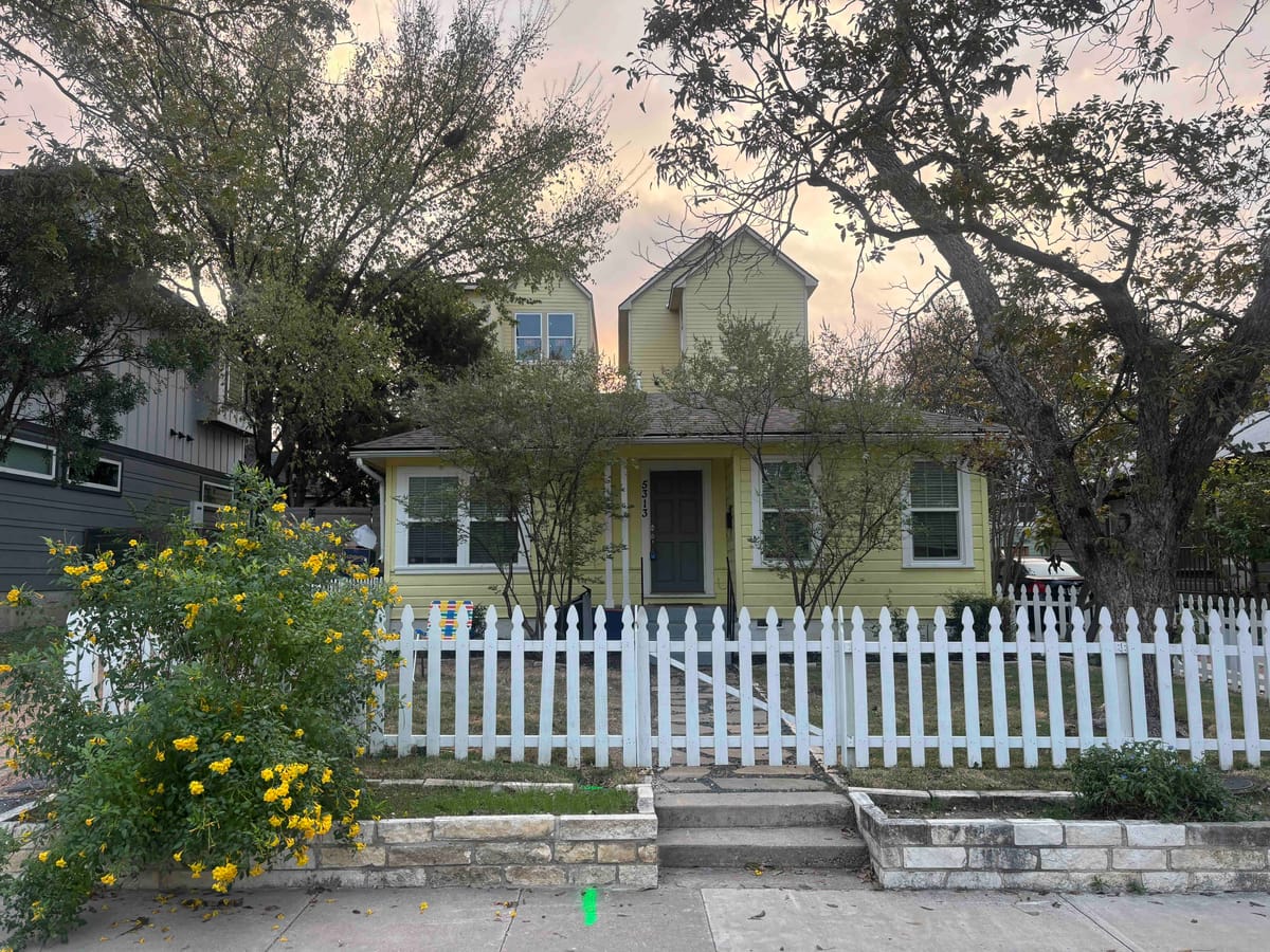 What has HOME done so far?