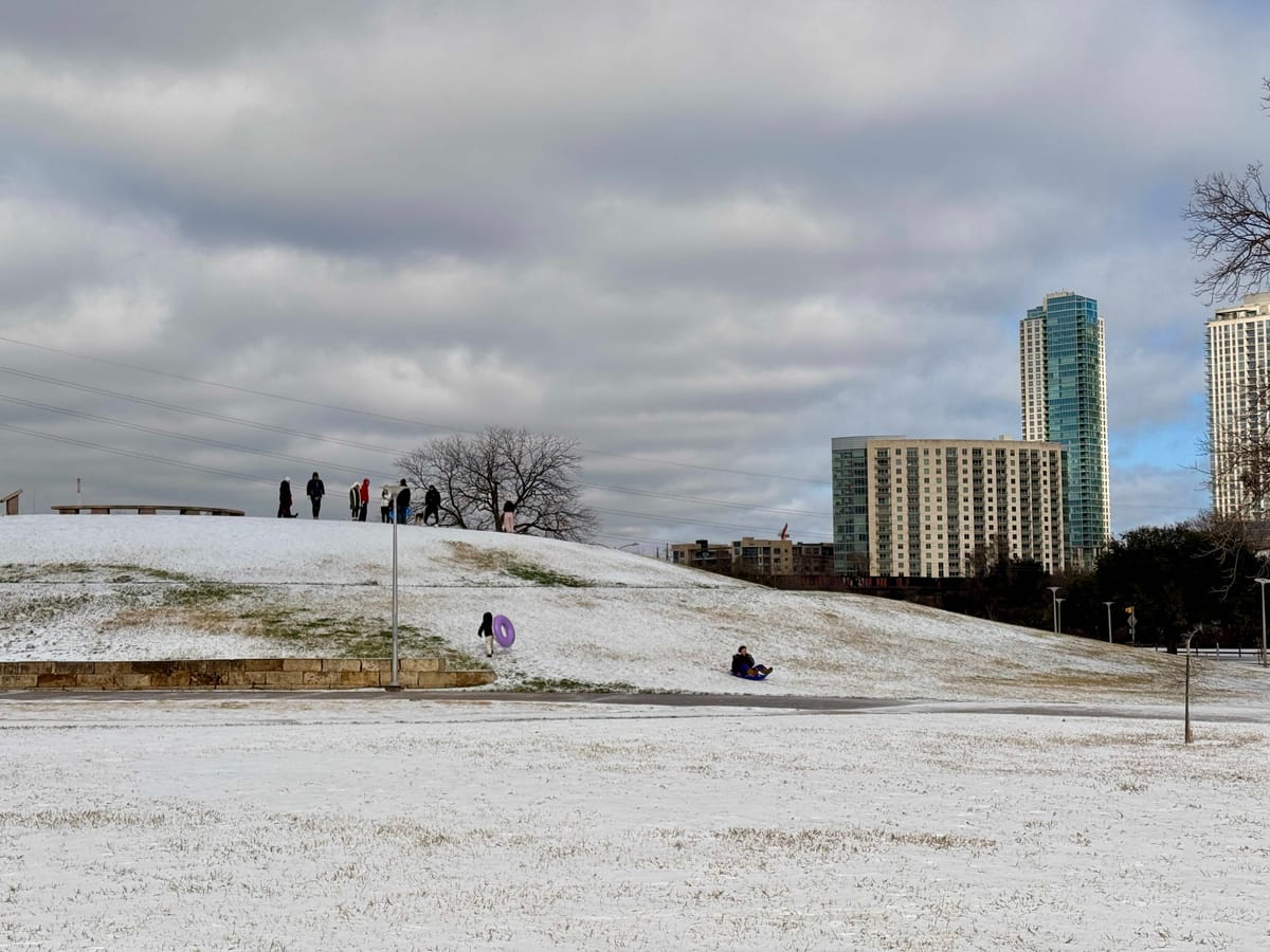 City Hall's car brain moves one way