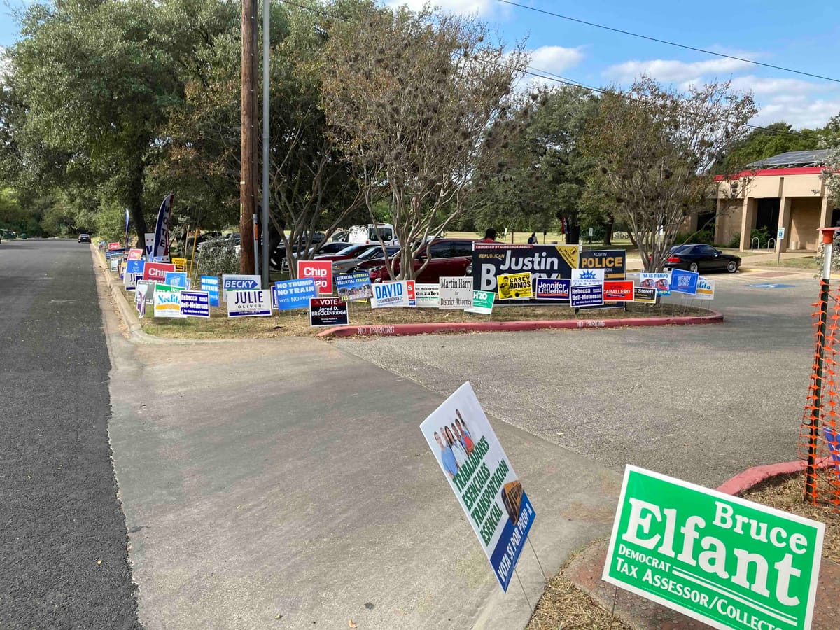 A look at 2026 Council races