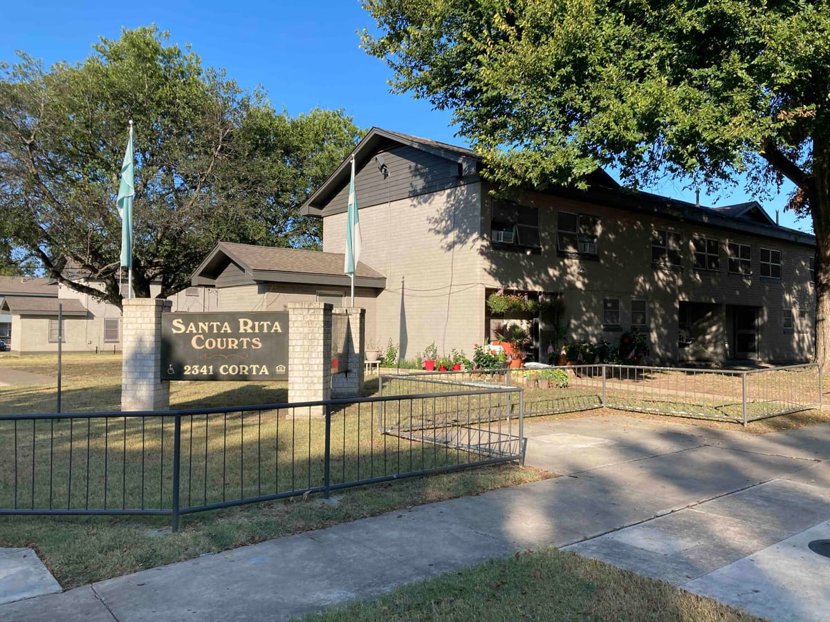 Is it time for social housing in Austin?