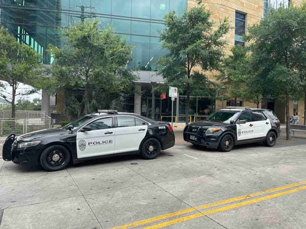 What will a tax hike get Austin?