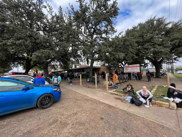 Could move-in fees be the big homeless solution?