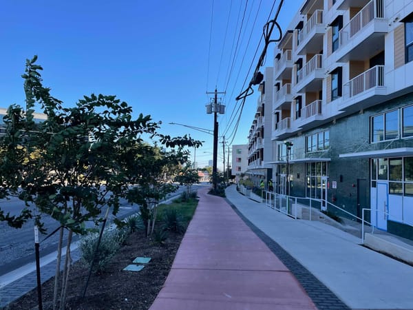 No cuts for the cops