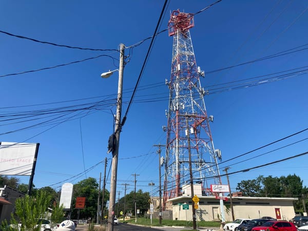 How high is your electric bill?