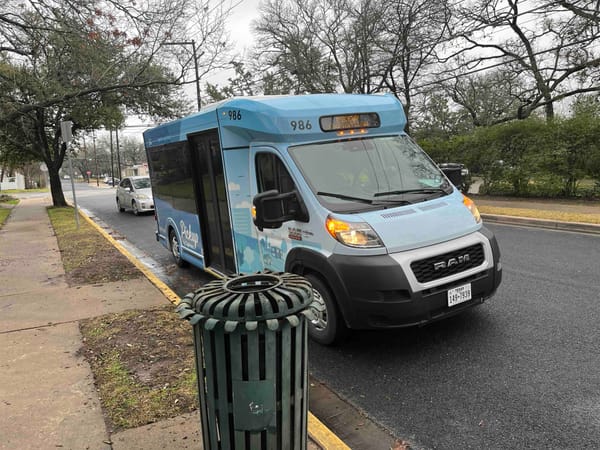 Watson embraces audit