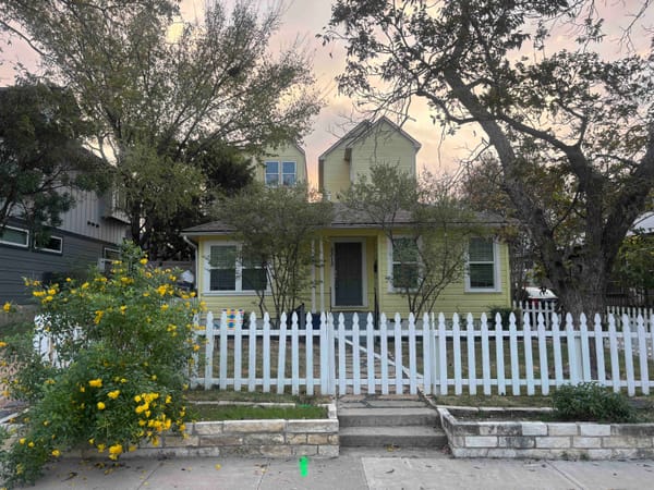 What has HOME done so far?