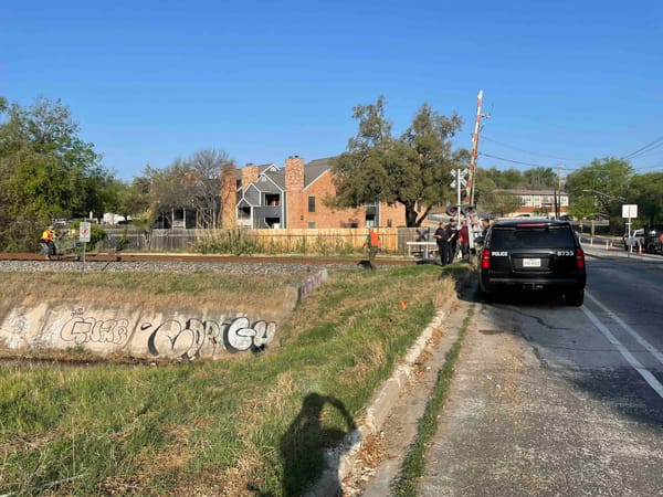 Murders & car crashes