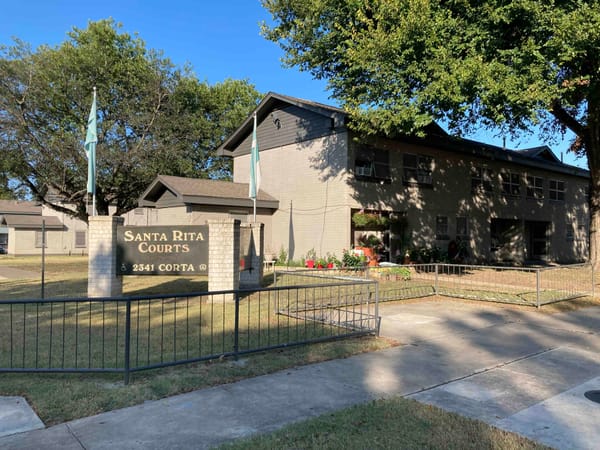 Is it time for social housing in Austin?