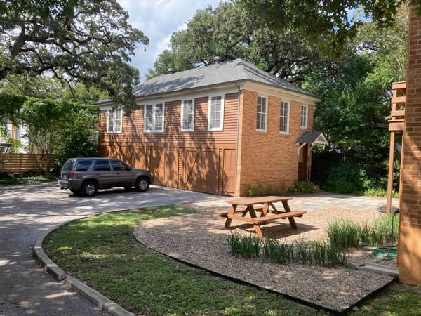 How much do you really need to afford housing in Austin?