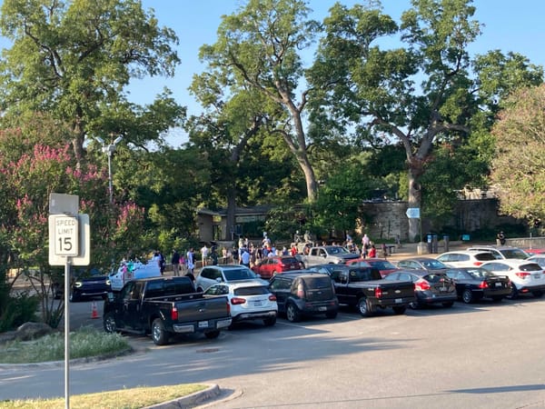 Audits, AI cameras & car burglaries