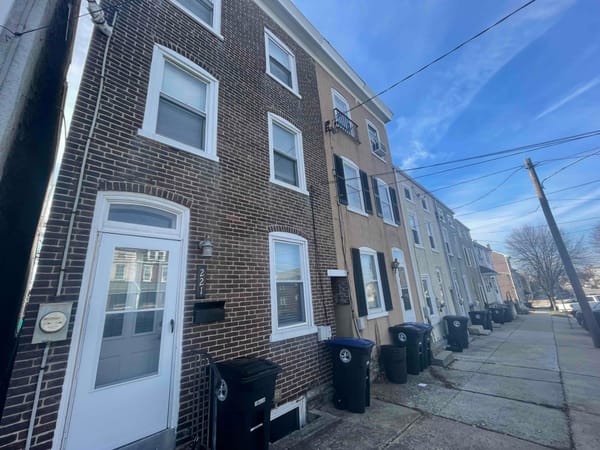 Who caused the rent drops? Tech workers?