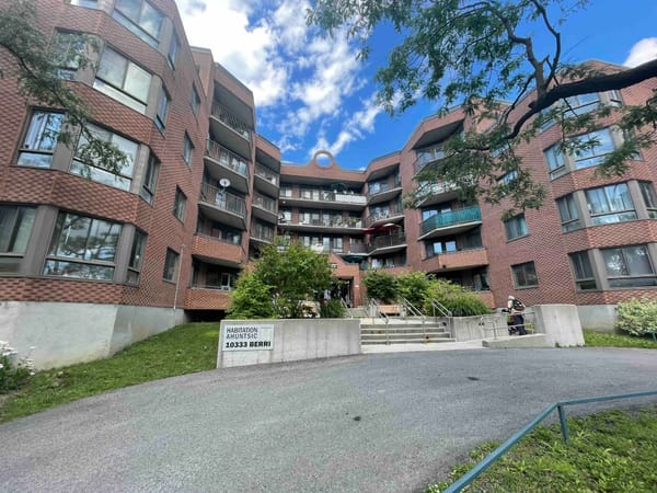 The campaign for the housing bond